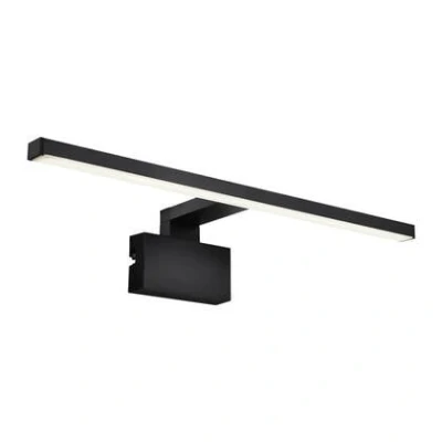 Afbeelding van Nordlux Marlee Wandlamp IP44 4000K Black