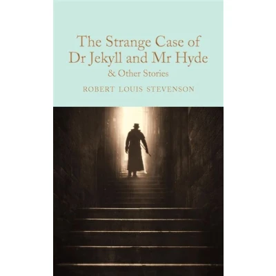 Image de The Strange Case of Dr Jekyll and Mr Hyde other stories