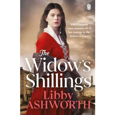 Afbeelding van The Cavanah Family series3 Widow’s Shillings
