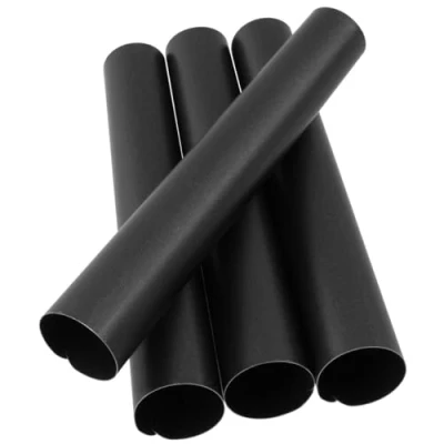 Image de zenker 7726 lot de 4 rouleaux cuisson en mousse taille l