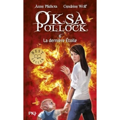 Afbeelding van Oksa Pollock 6/La derniere etoile