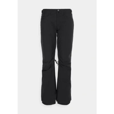 Afbeelding van Roxy Backyard Snowboardbroek, Dames, Maat: XL, Black