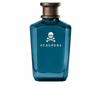 Afbeelding van Scalpers Yacht Club Eau de Parfum 125 ml