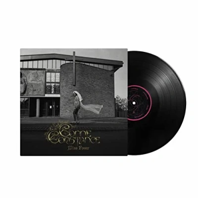 Afbeelding van Connie Constance Miss Power (LP)