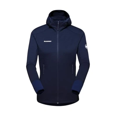 Afbeelding van Mammut Taiss Light ML Veste à capuche pour femme