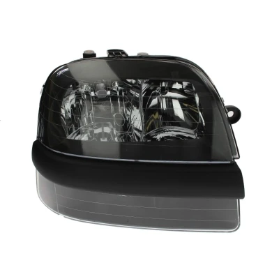 Afbeelding van Van Wezel Koplamp 1636964