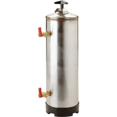 Afbeelding van waterontharder 12L, 340002, HVS Select