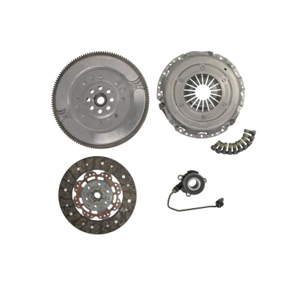 Afbeelding van SACHS 2290 601 195 Koppelingsset OPEL: Corsa D Hatchback, Meriva A, Astra H Hatchback
