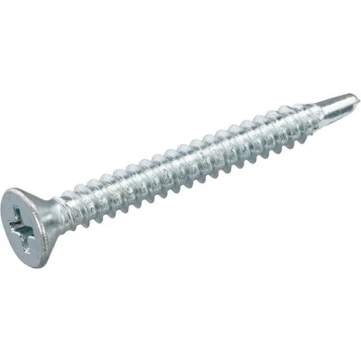 Afbeelding van Plaatschroef zelfborend vz pk ph 4.2x32mm DIN7504 P H