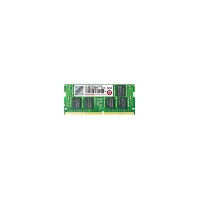 Image de Transcend DDR4 module 16 Go SO DIMM 260 broches 2133 MHz / PC4 17000 CL15 1.2 V mémoire sans tampon non ECC pour HP EliteBook 840 G3 Notebook, G4 Notebook