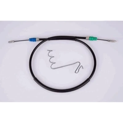 Afbeelding van HELLA 8AS 355 665 851 Handremkabel 1270, 1070 FORD: Transit Mk6 Platform / Chassis