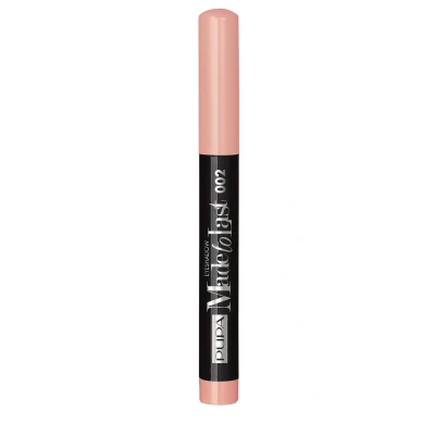 Afbeelding van Pupa Made To Last Waterproof Eyeshadow 002 Soft Pink