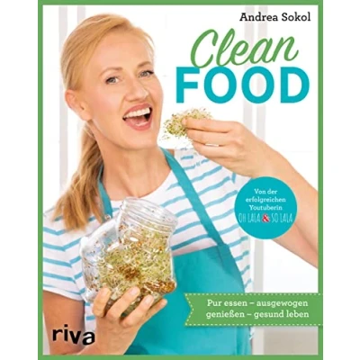 Afbeelding van Clean Food