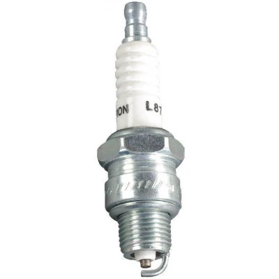 Afbeelding van CHAMPION OE007/T10 Bougie L87YC M14x1.25 SW: 21 mm Nickel GE VOLVO: PV544 Hatchback, P121 Saloon, TRIUMPH: Spitfire Convertible, RENAULT: Estafette