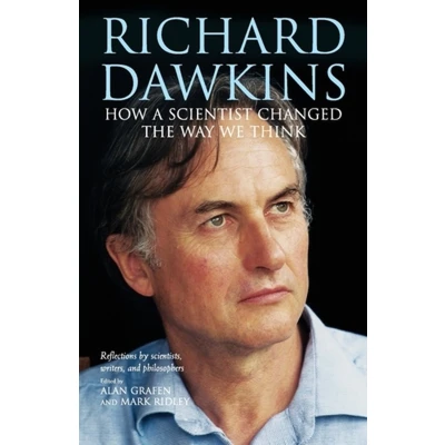 Afbeelding van Richard Dawkins