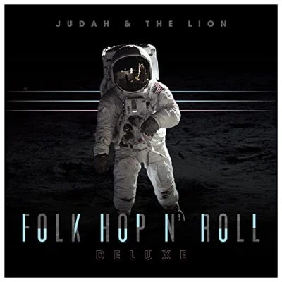 Afbeelding van Folk Hop N&#039; Roll (Deluxe Edition)