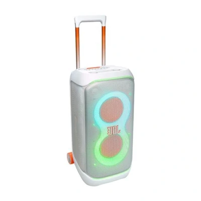 Image de JBL PartyBox Stage 320 Blanc