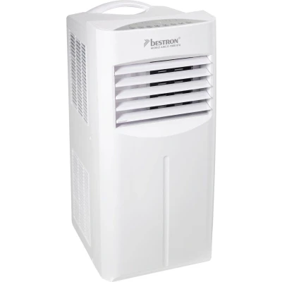 Afbeelding van Bestron Aac9000 Mobiele Airconditioner Met Afstandsbediening