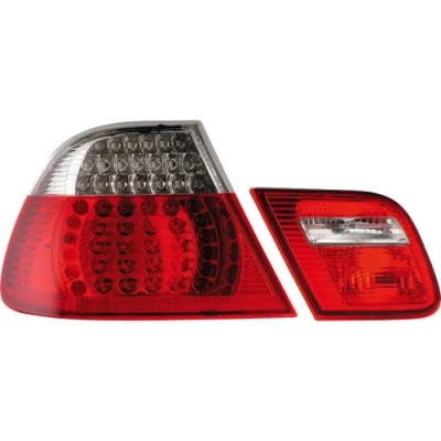 Afbeelding van Mijnautoonderdelen LED achterlicht DL BMR27