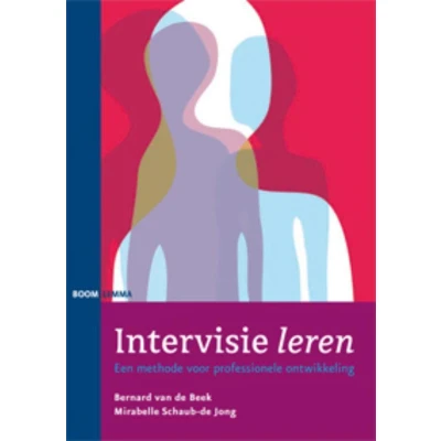 Afbeelding van Intervisie Leren