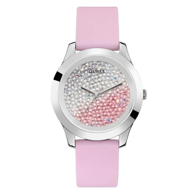 Afbeelding van Horloge Dames Guess W1223L1