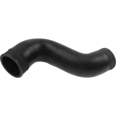 Afbeelding van GATES 09 0266 Laadluchtslang PE (Polyethyleen) SEAT: Ibiza 3, VOLKSWAGEN: Polo IV Hatchback, SKODA: Fabia 1 Combi