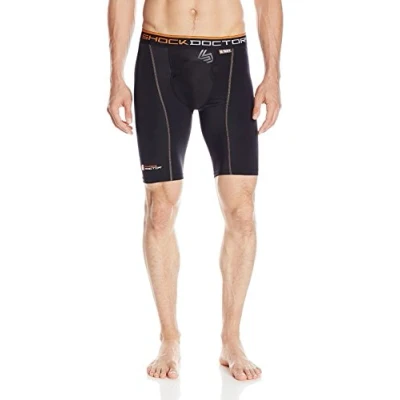 Afbeelding van Compressieshort met Ultra Carbon Flex Cup