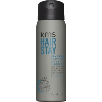 Afbeelding van KMS HairStay Firm Finishing Hairspray 75ml