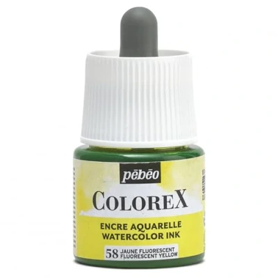 Afbeelding van Fluorescent Yellow