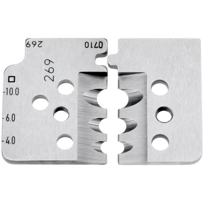 Image de Jeu de lames rechange pour 12 _ 19 Knipex