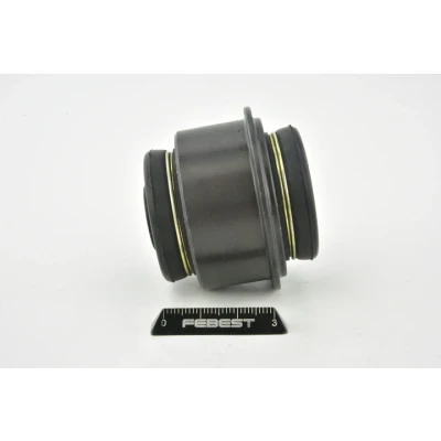 Afbeelding van Draagarmrubber FEBEST HAB 151Z