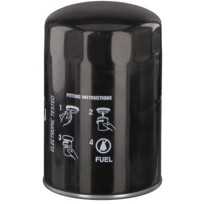 Afbeelding van Febi Bilstein Brandstoffilter 40299