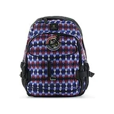 Afbeelding van National Geographic Laptop Rugzak / Rugtas Schooltas 15 inch Explorer N01107 Paars