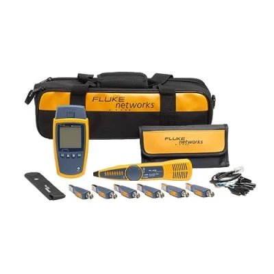 Afbeelding van Fluke Networks MS2 KIT
