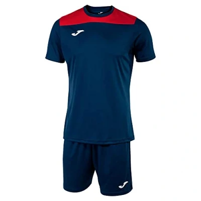 Afbeelding van Joma Set Phoenix II marineblauw