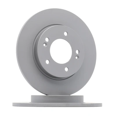 Afbeelding van Remschijf BOSCH 0 986 479 G30