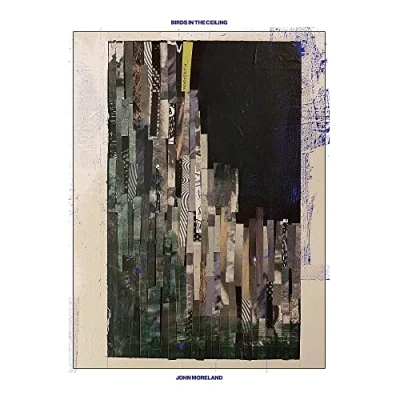 Afbeelding van John Moreland Birds In the Ceiling (LP)