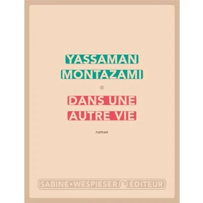 Afbeelding van DANS UNE AUTRE VIE