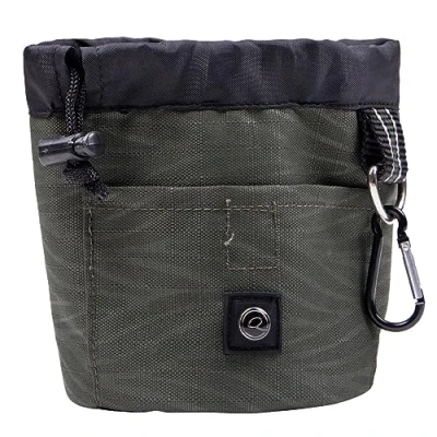 Afbeelding van QHP Beloningstas Treatbag Collection Botanista
