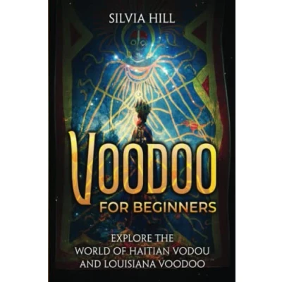 Afbeelding van Spiritual Practices Voodoo for Beginners