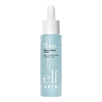 Afbeelding van e.l.f. Holy Hydration! Triple Bounce Serum