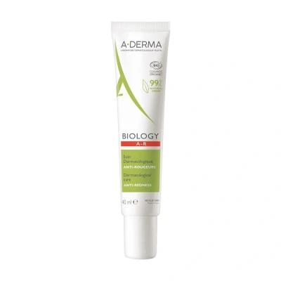 Afbeelding van A Derma Biology Anti Rougeurs R Crème 40ml