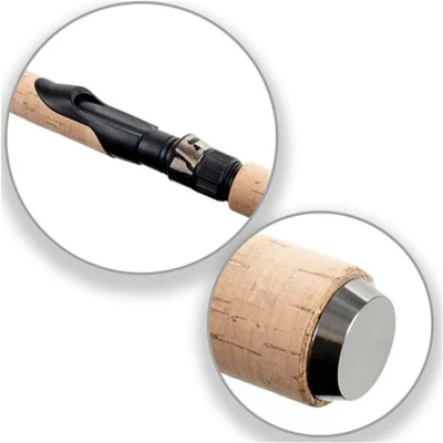 Afbeelding van Fladen Maxximus Seatrout 3,40m (10 38g) Forel hengel