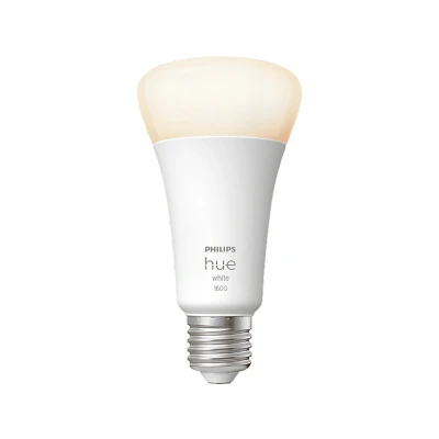Image de Philips Hue White E27 1600 lm Ampoule Séparée