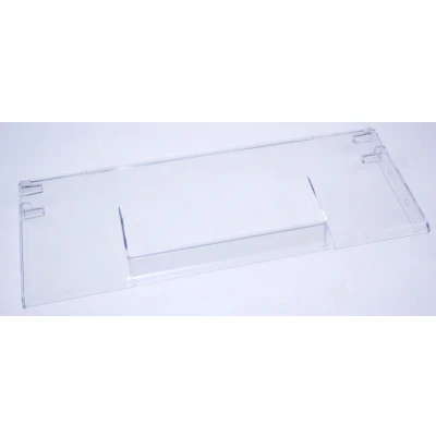 Afbeelding van Façade de tiroir Electrolux AEG 2644015 01/4 réfrigérateur congélateur combiné deurpaneel,transparant,7902,15