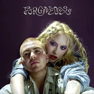 Afbeelding van Girlpool Forgiveness (CD)