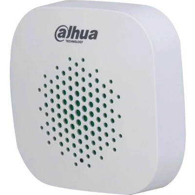 Afbeelding van Dahua Binnensirene Draadloos Airshield