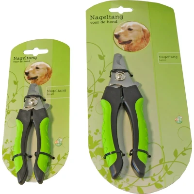 Afbeelding van Hond nageltang klein Gebr. de Boon