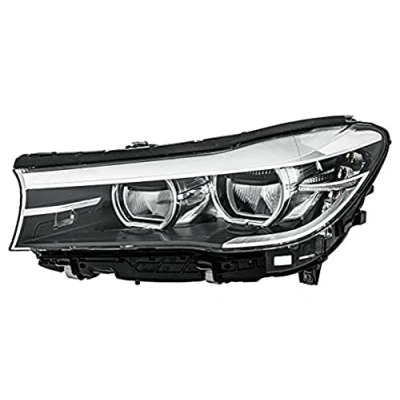 Afbeelding van HELLA 1LX 354 854 071 Koplampen