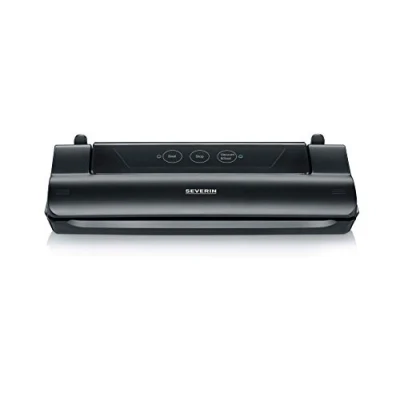 Image de Severin Machine D&#039;emballage Sous vide (fs 3610)